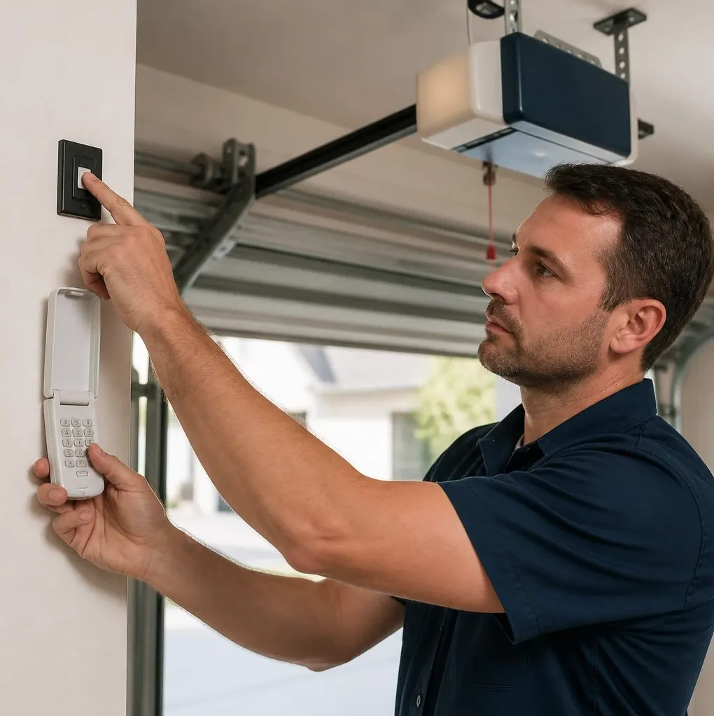 Is an Insulated Garage Door Worth It for Your Anaheim Home? — Anaheim Garage Door, Anaheim, CA